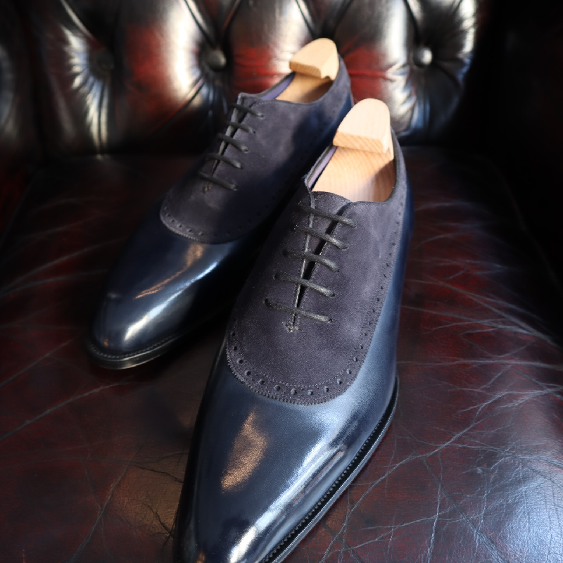 Men's Formal Dress Oxfords