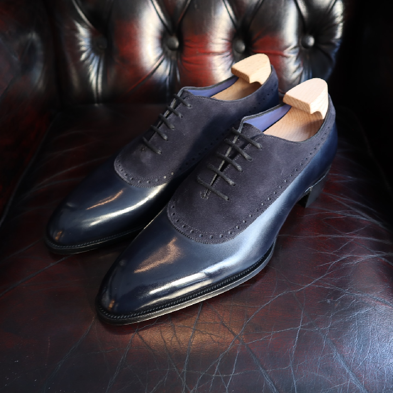 Men's Formal Dress Oxfords