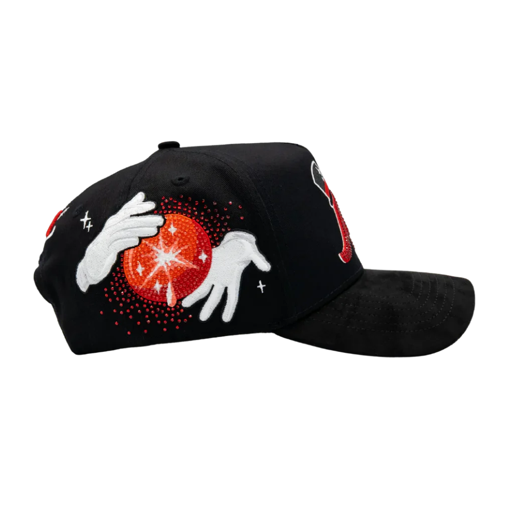 The Wizard Cap