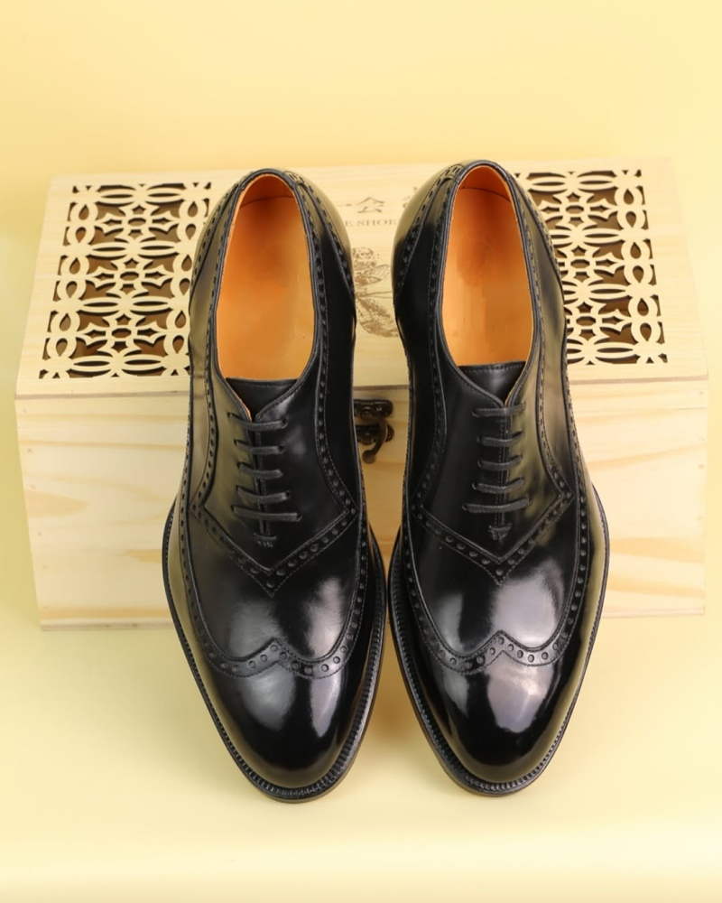 RTW Single Hole Brogue