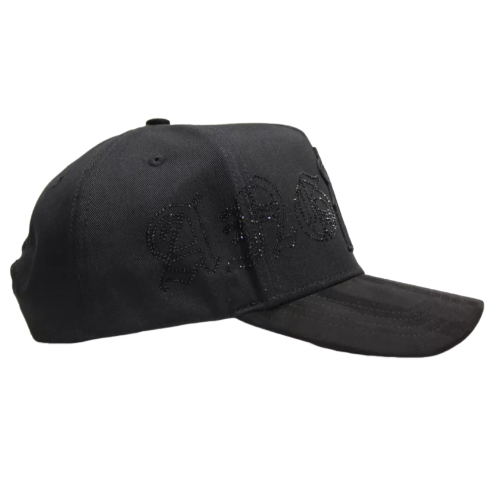 Angel Dark Original Black Cap