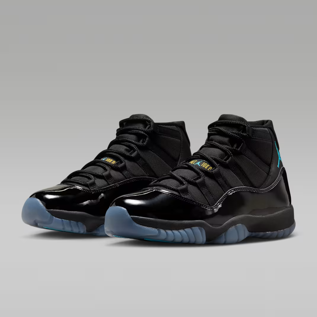 Jordan Air 11