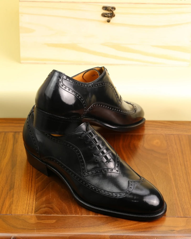 RTW Single Hole Brogue
