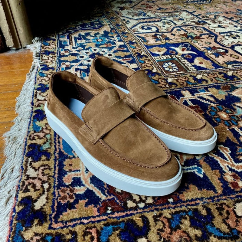 Adam Casual Loafers