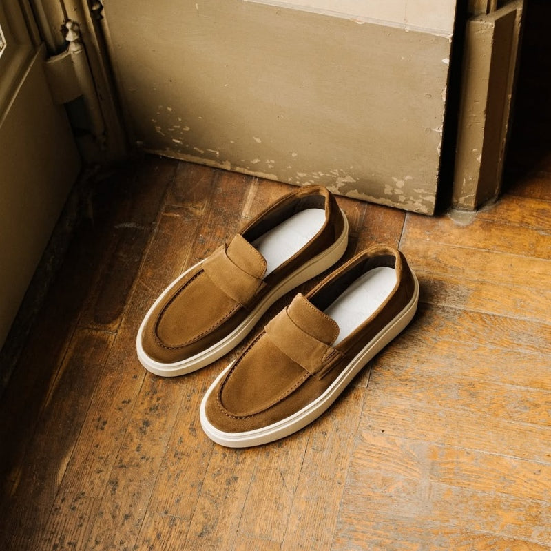 Adam Casual Loafers