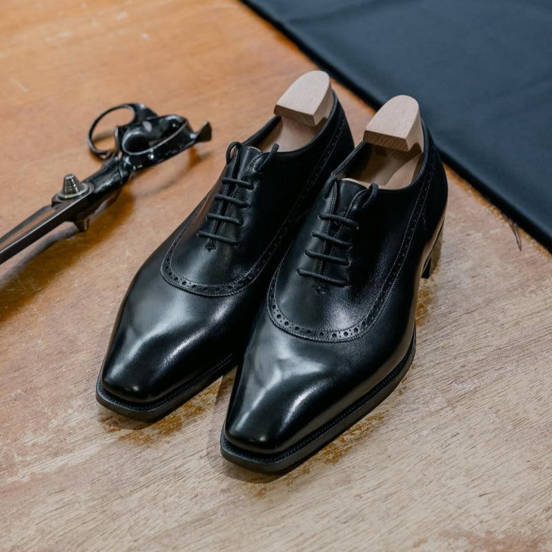 Morgan Genuine Leather Shoes