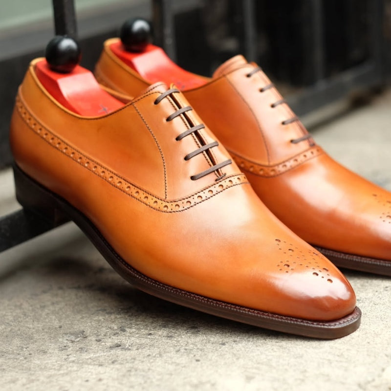 Parkwood Balmoral Oxford