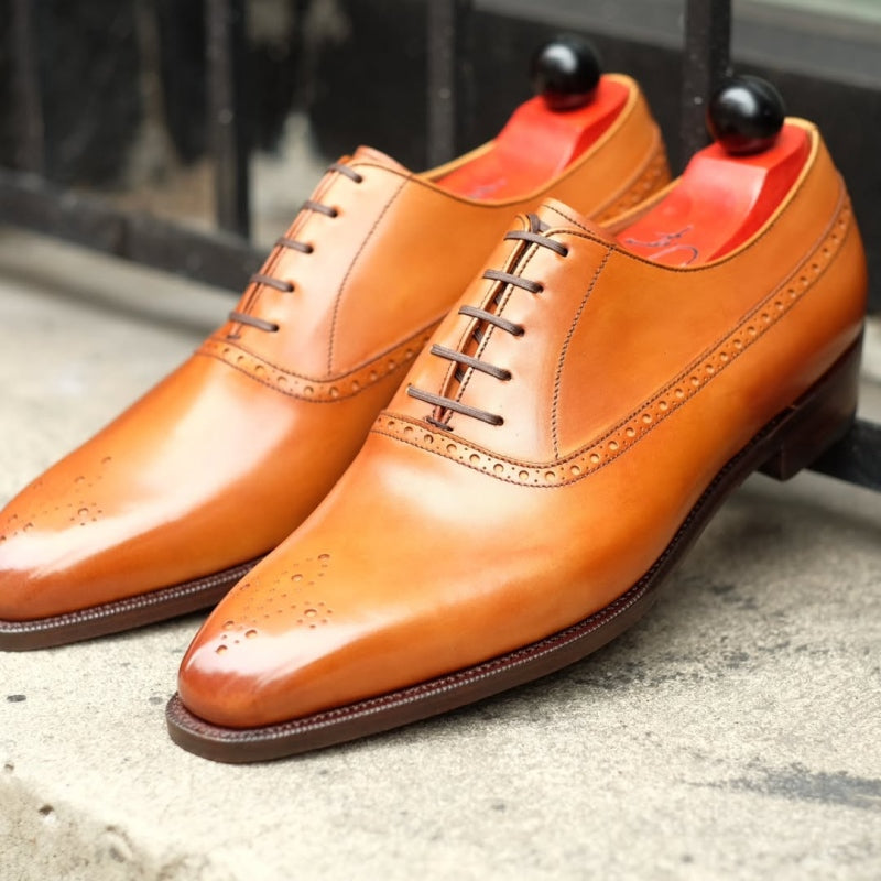 Parkwood Balmoral Oxford