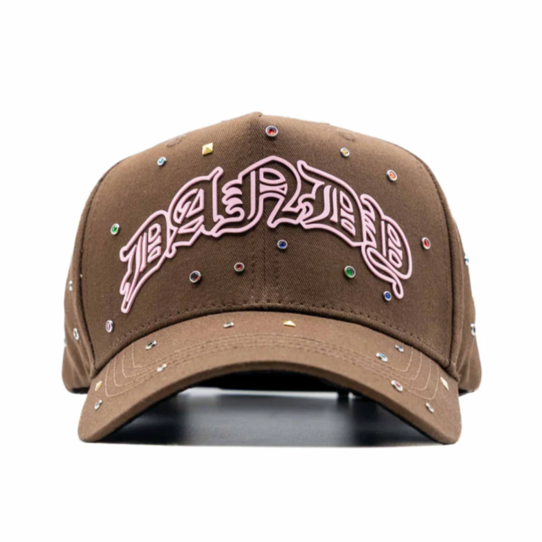 Dandy Rainbow Cap