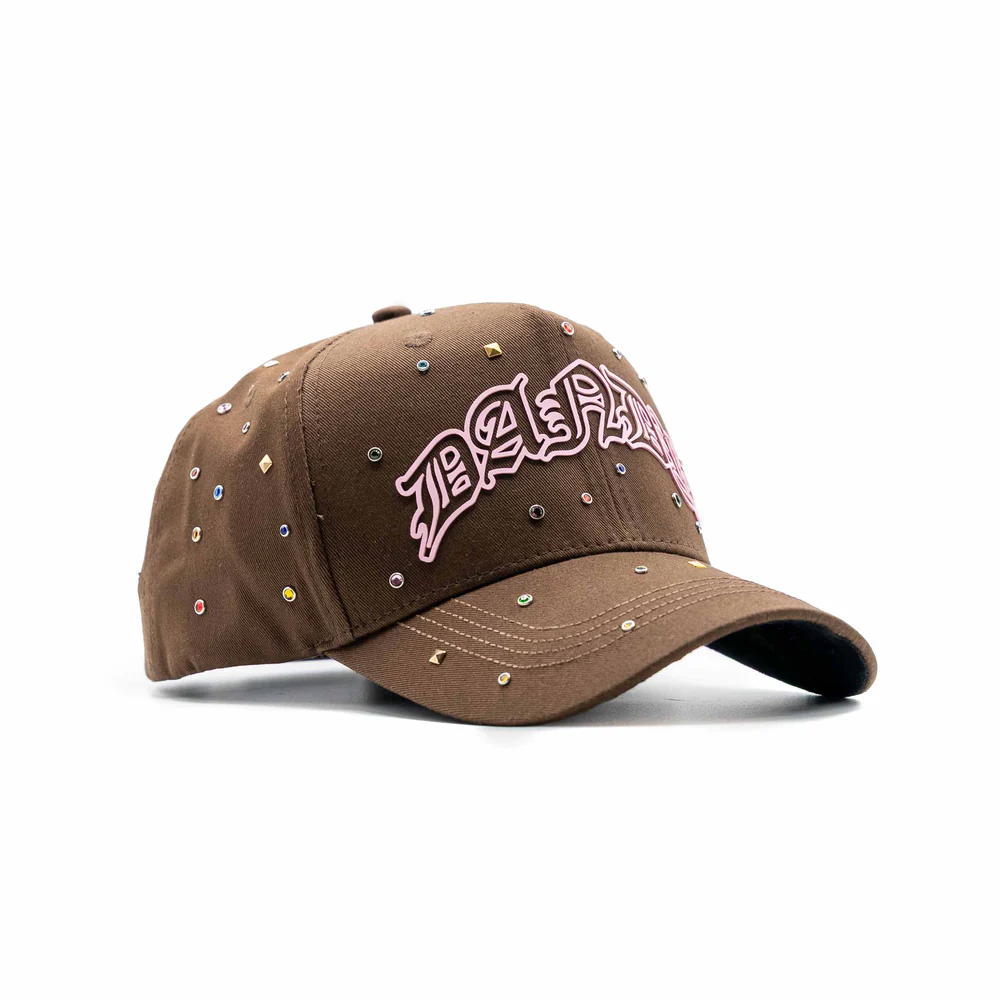 Dandy Rainbow Cap