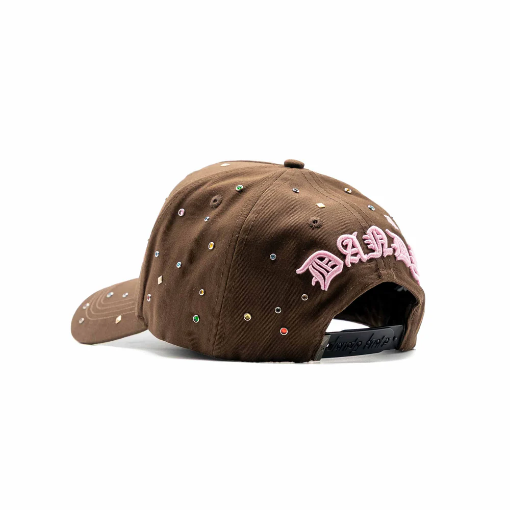 Dandy Rainbow Cap