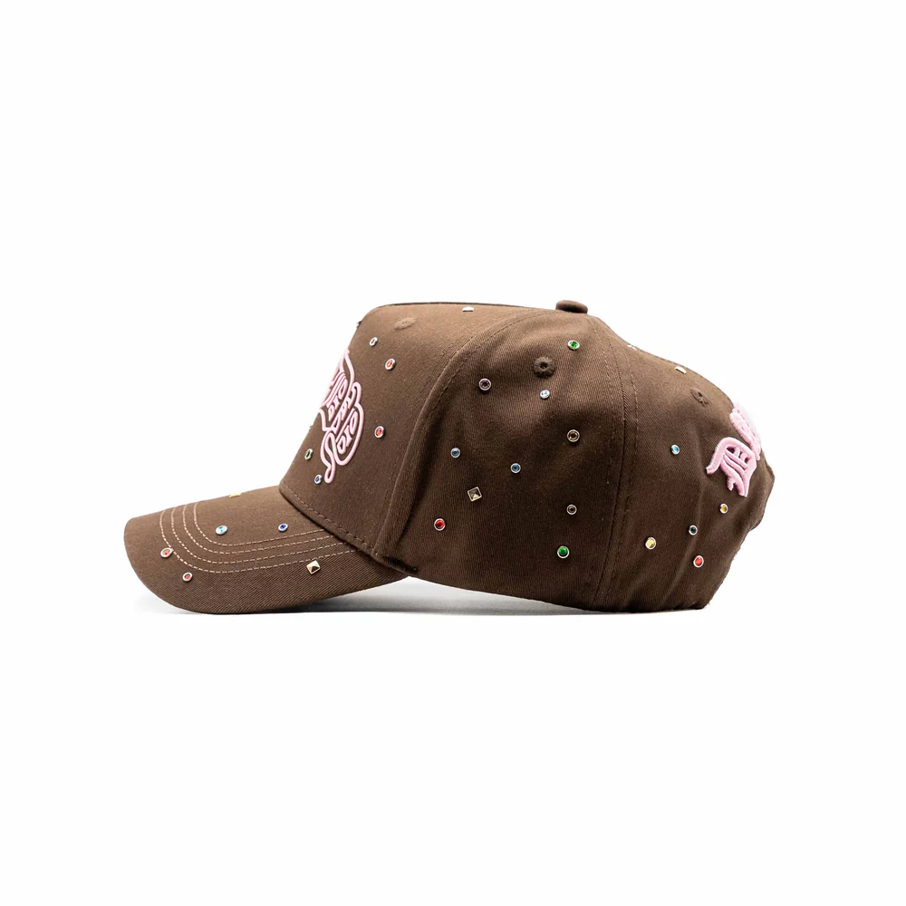 Dandy Rainbow Cap