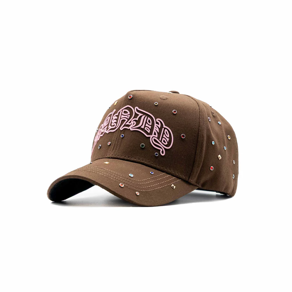 Dandy Rainbow Cap