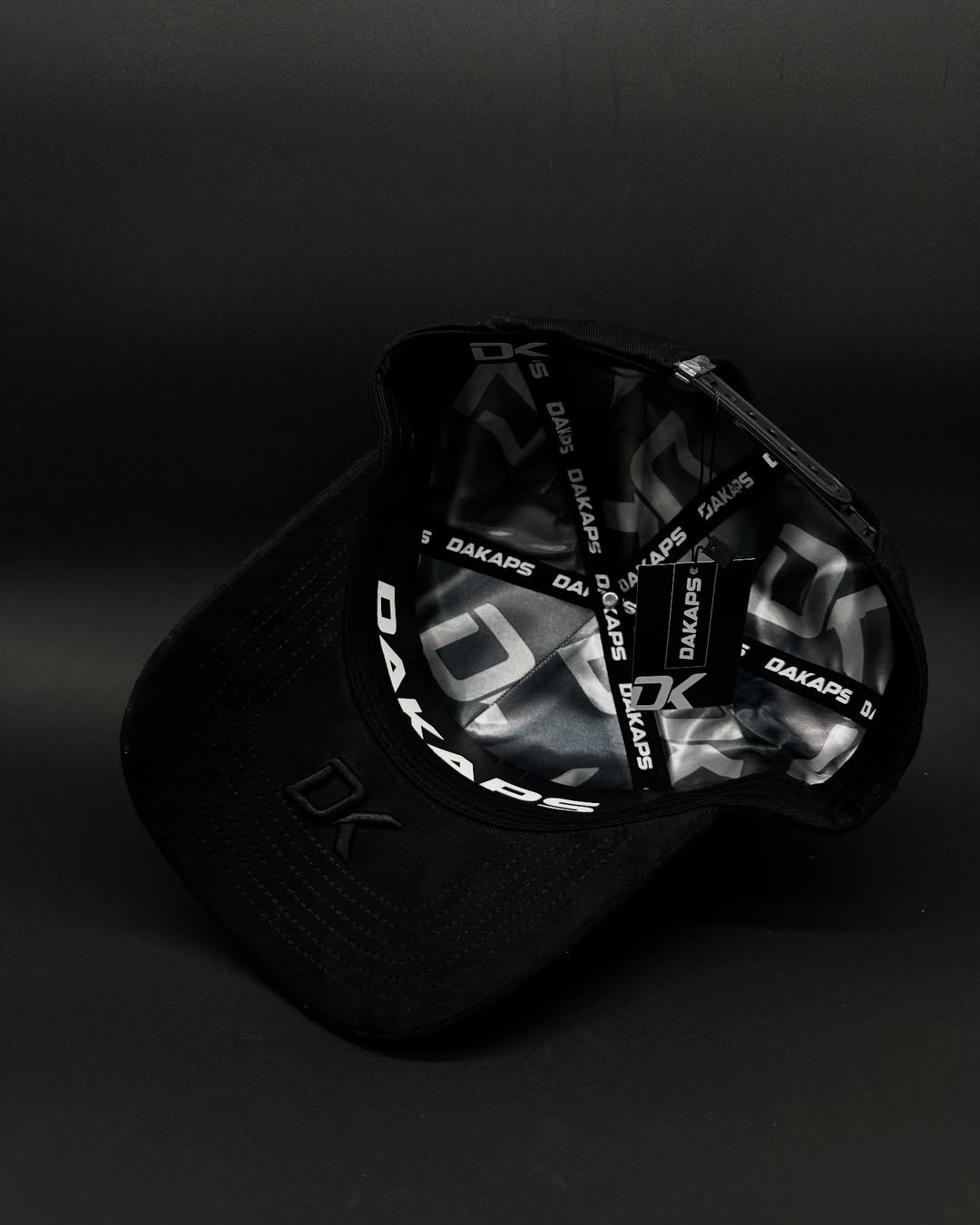 Pentagrams Cap