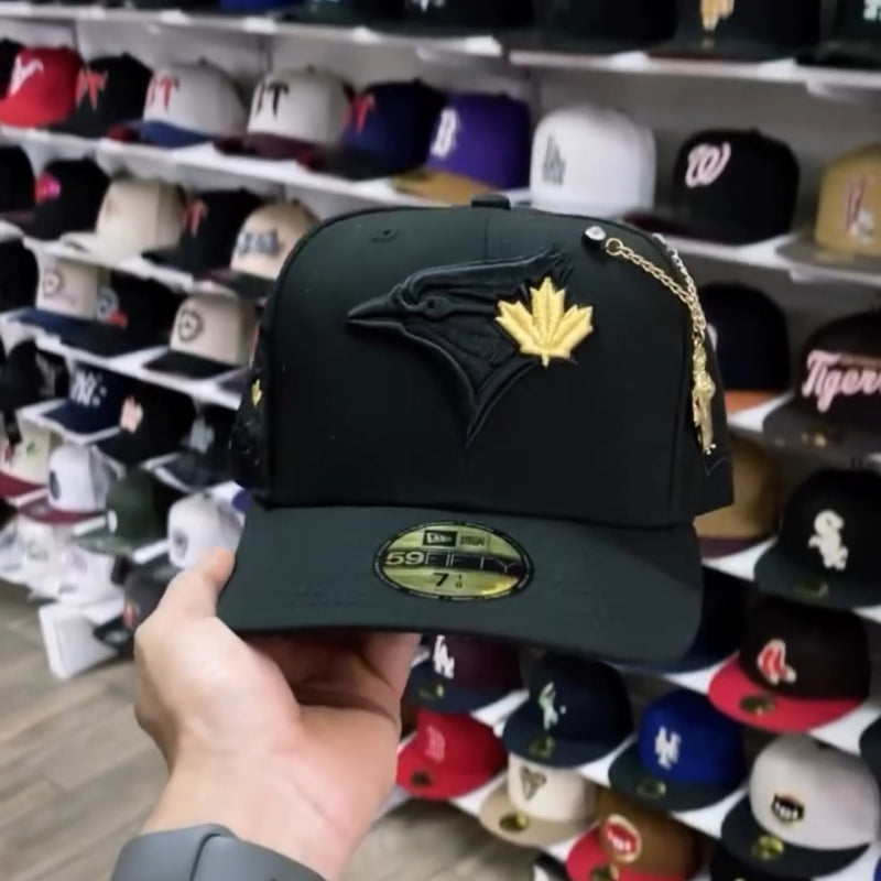 Blue Jays Cap