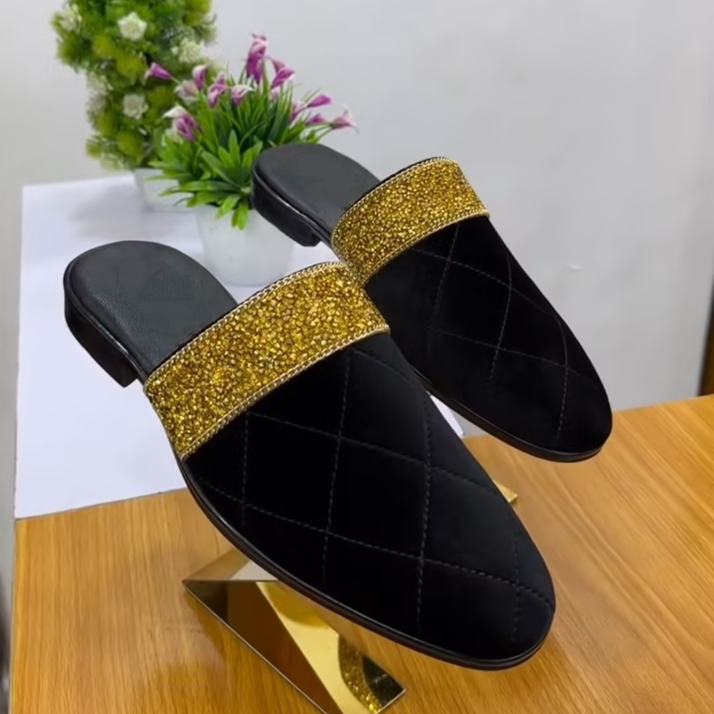 Men's Fashion Casual Slippers