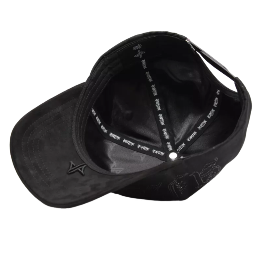 Angel Dark Original Black Cap