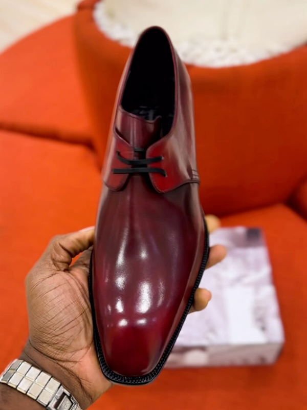 Toche Oxford Shoes