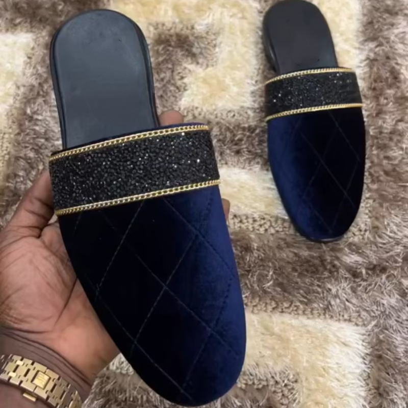 Men's Fashion Casual Slippers