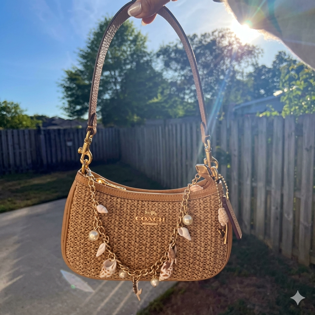 Teri Mini Crossbody Bus