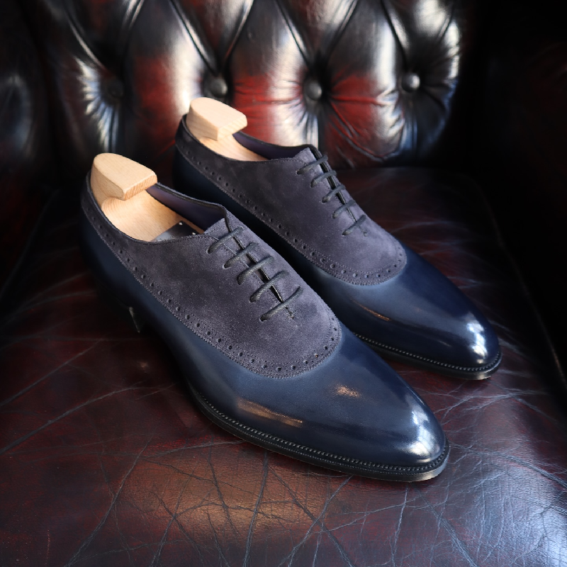 Men's Formal Dress Oxfords