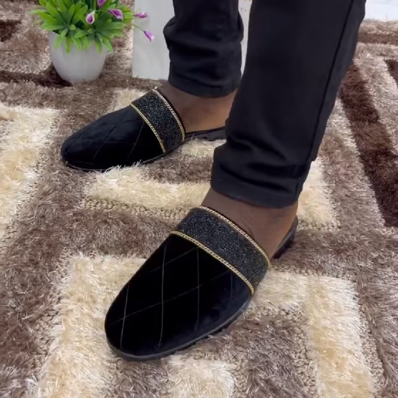 Men's Fashion Casual Slippers