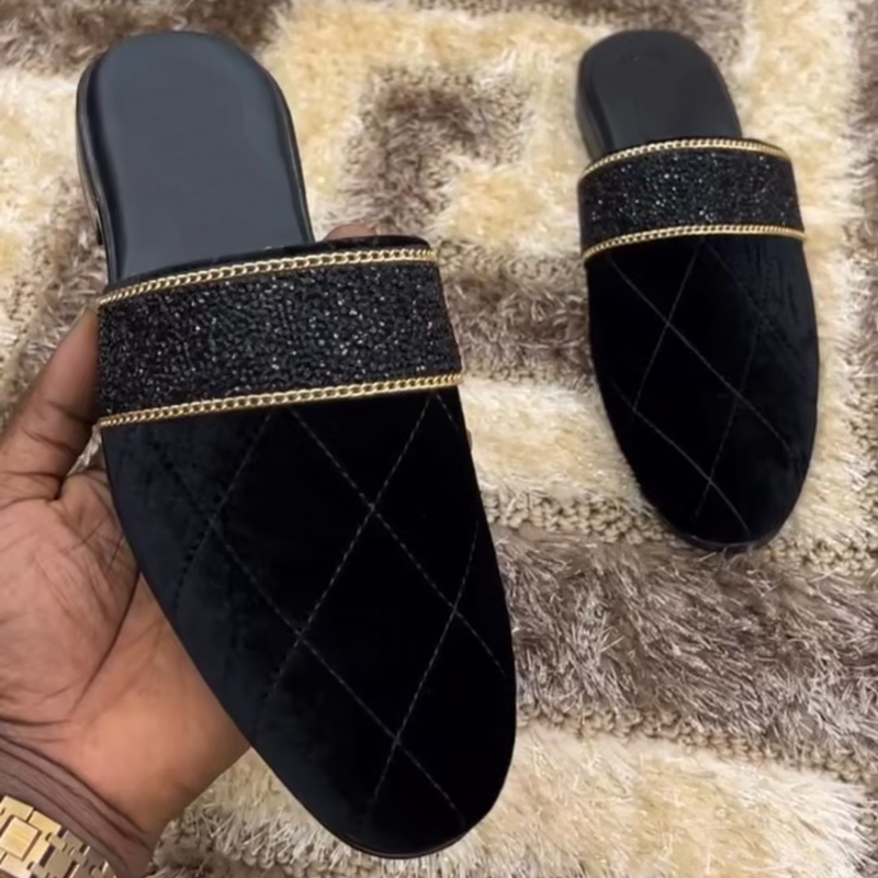 Men's Fashion Casual Slippers