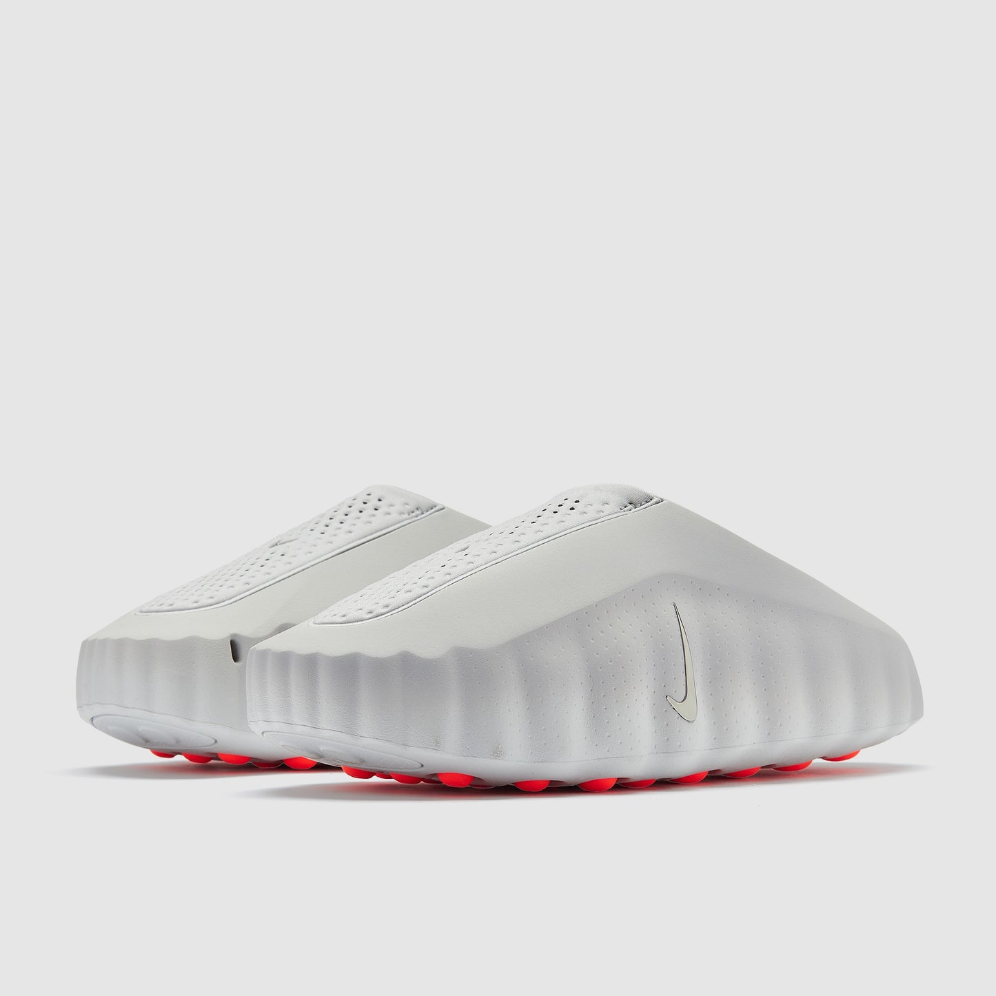 Mind 001 Pregame Mules