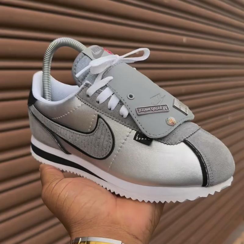 Cortez Textile Men's shoes