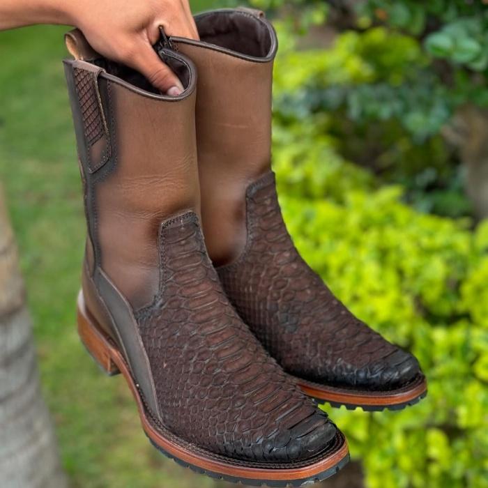 BASTORRE Boots