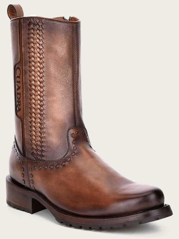 Urban Handmade Honey Boots