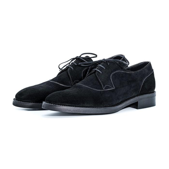 Decon Derby Leather Shoes