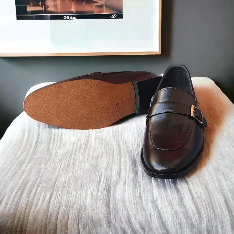Premium Leather Shoes