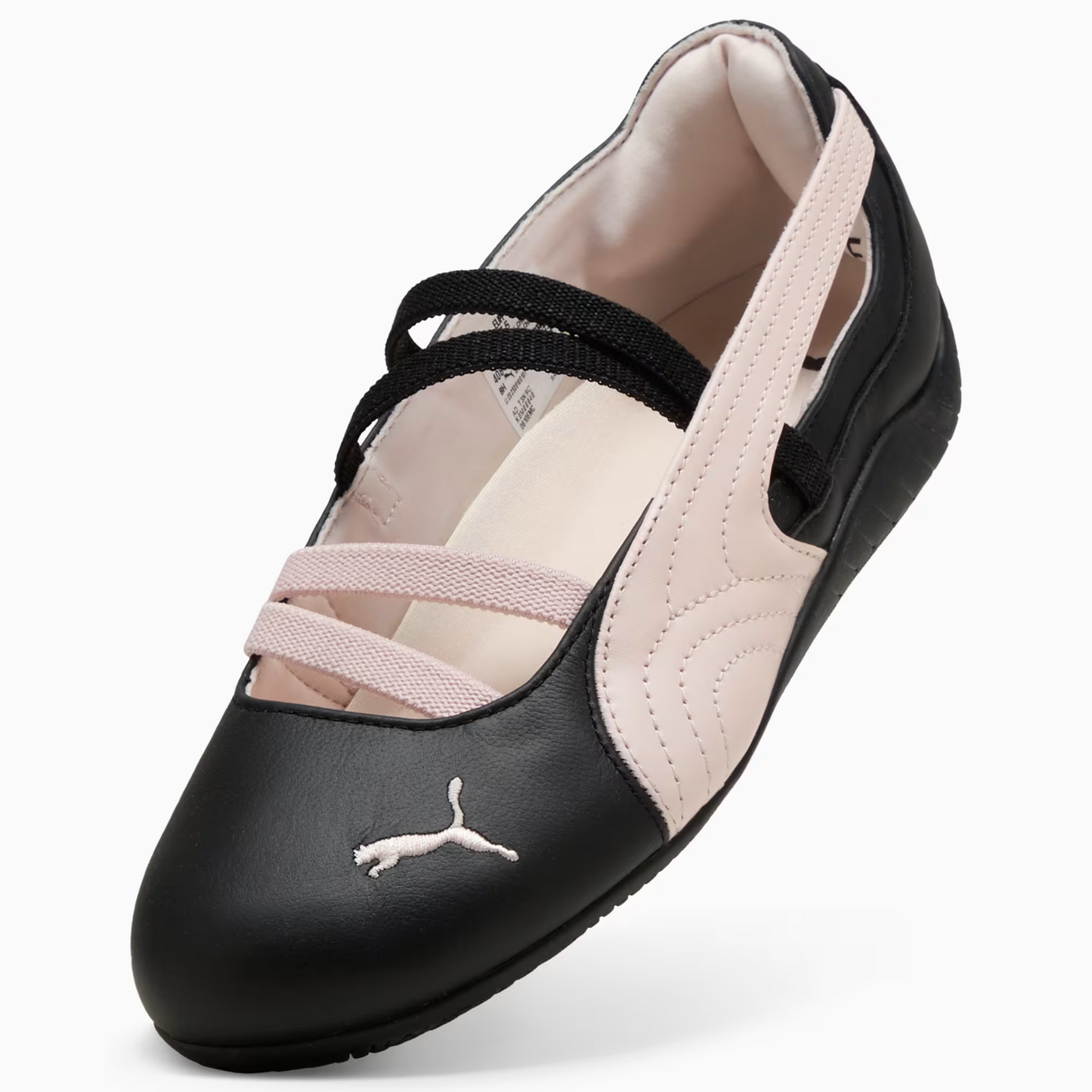 Speedcat Ballet Metallic Shoes Women