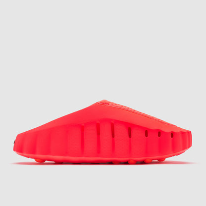 Mind 001 Pregame Mules