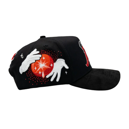 The Wizard Cap