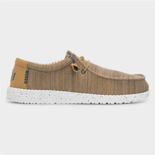 Wally Stretch Sox Mens Casual Shoe(Buy 2 Free Shipping✔️)