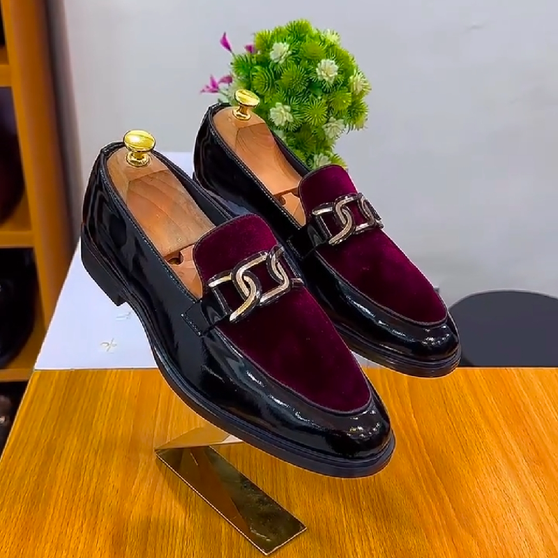Formal Dress Loafers