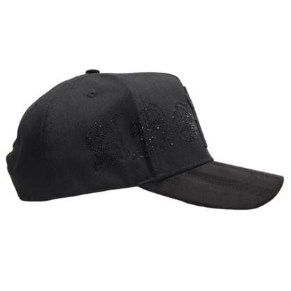 Angel Dark Original Black Cap