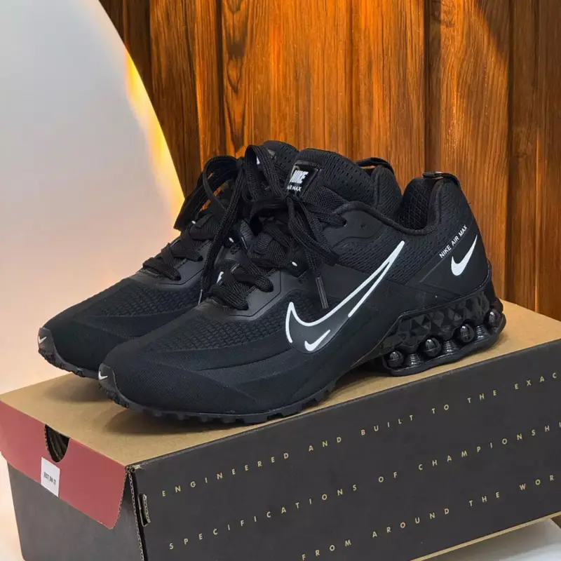 Air Max Burbuja