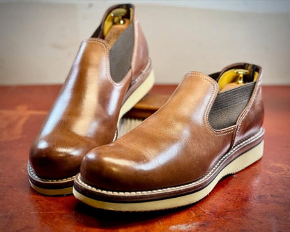 Men’s Western Work Boots For Men-Soft Toe
