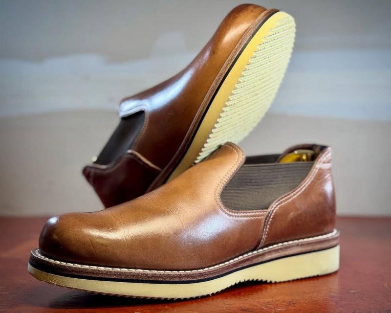 Men’s Western Work Boots For Men-Soft Toe