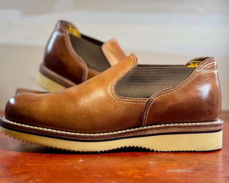 Men’s Western Work Boots For Men-Soft Toe