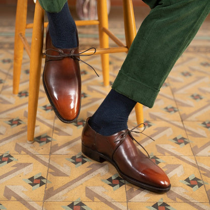 Eduardo Especial Wholecut Derby