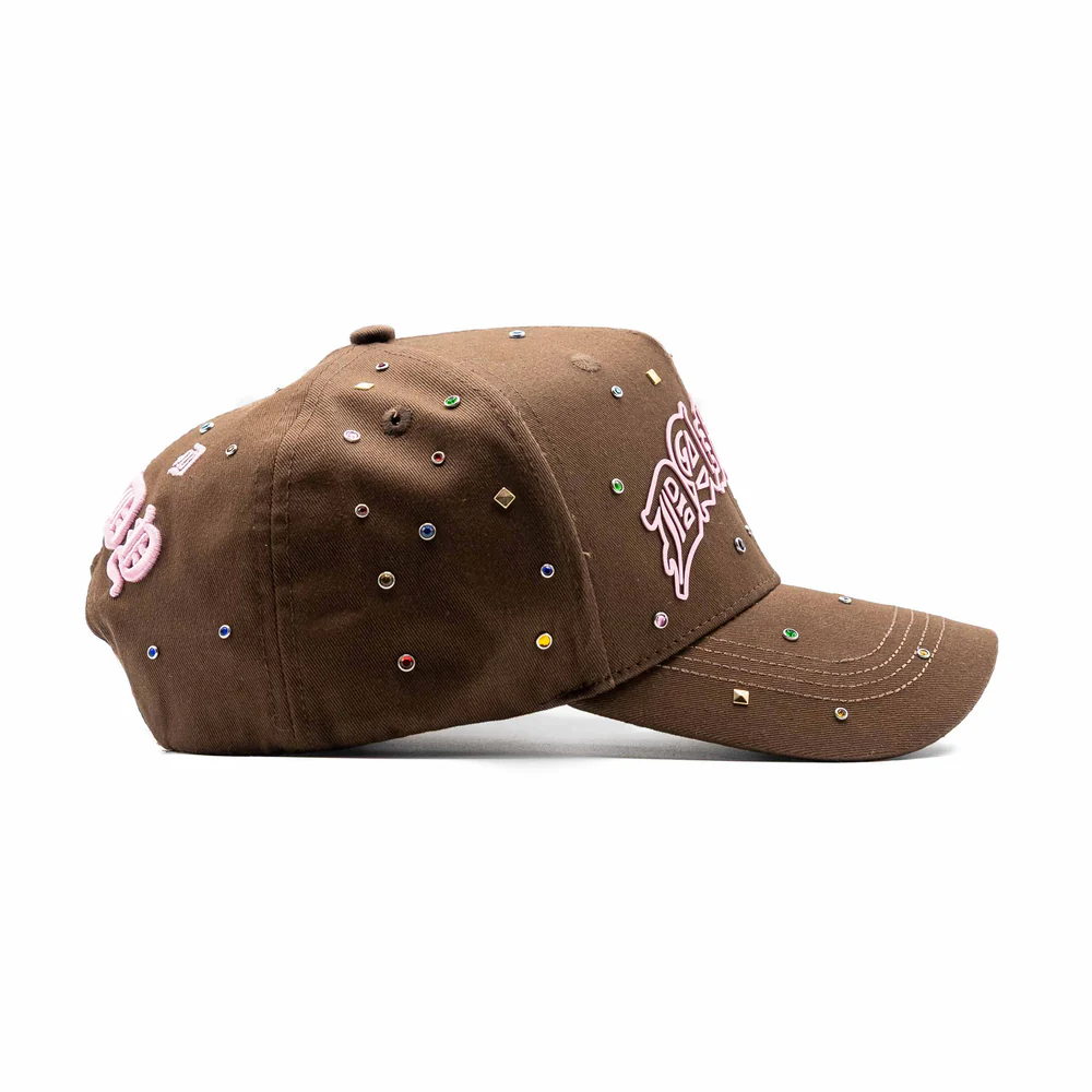 Dandy Rainbow Cap