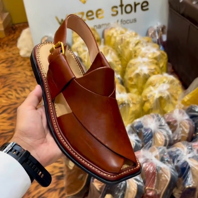 Men's Premium Roman Sandals