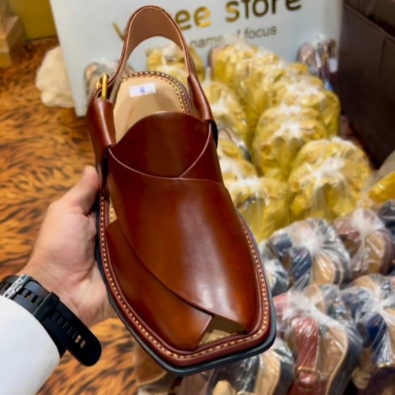 Men's Premium Roman Sandals