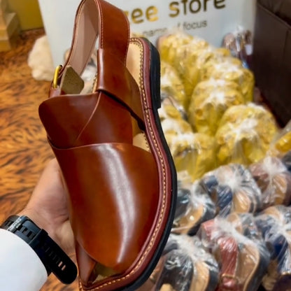Men's Premium Roman Sandals