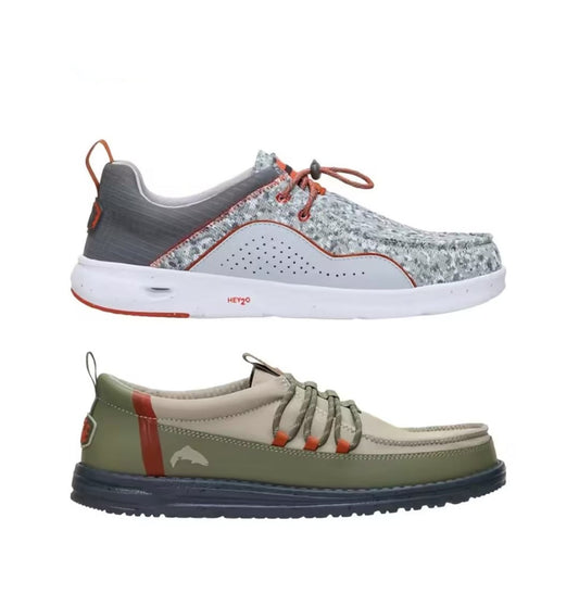 Comfortable Slip On Shoes