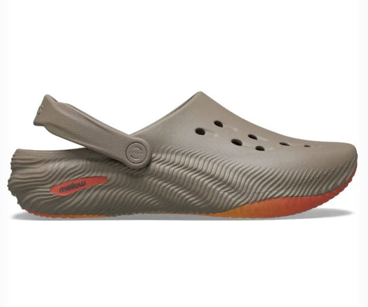 Mellow 2 Clog